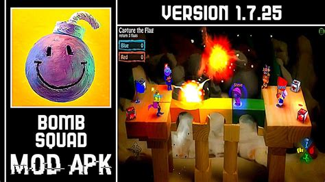 bombsquad mod apk|BombSquad MOD APK (All Unlocked) 1.7.25.